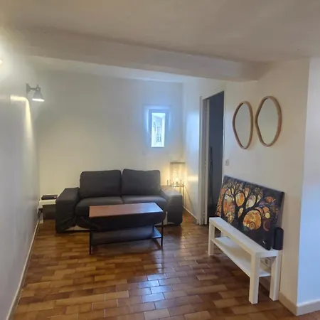 Apartamento Calme Sainte Anne Montpellier