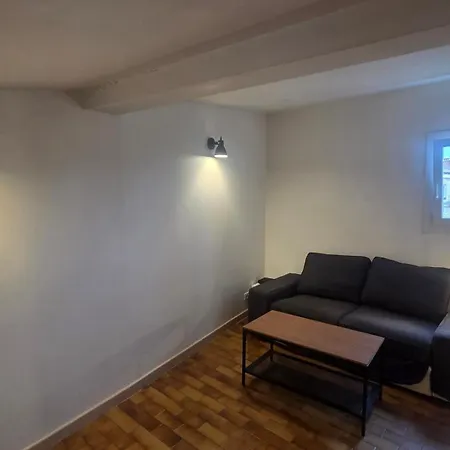 Calme Sainte Anne Apartamento *