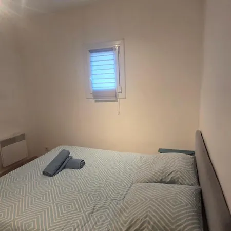 Calme Sainte Anne Apartamento *