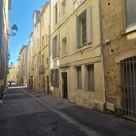 Calme Sainte Anne Μονπελιέ